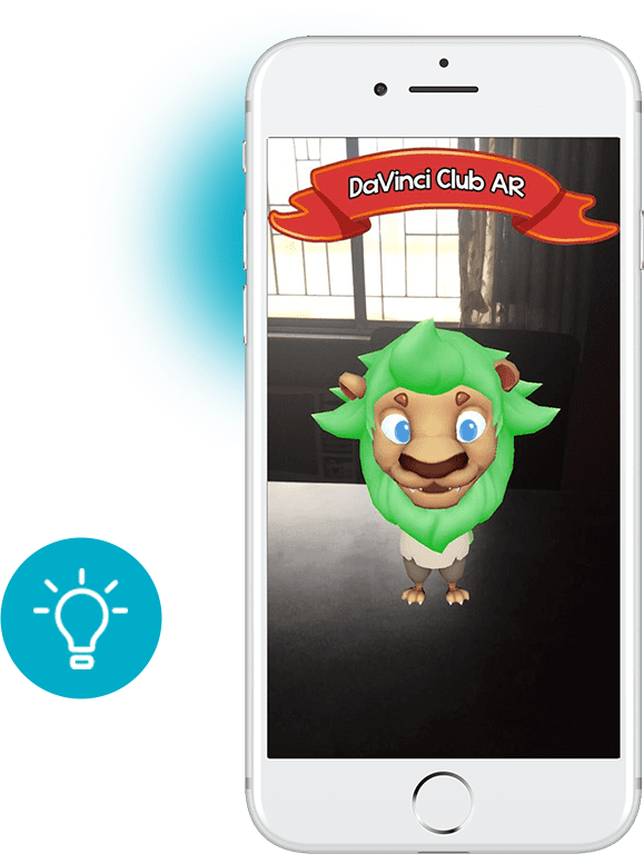 DaVinci Club AR 6 Innovation