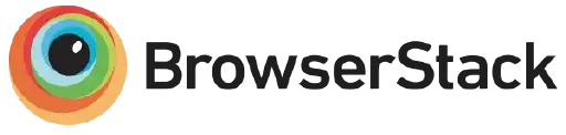 Logo Browserstack