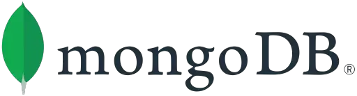 logo Mongo DB