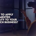Apply Augmented Reality to Edtech Business