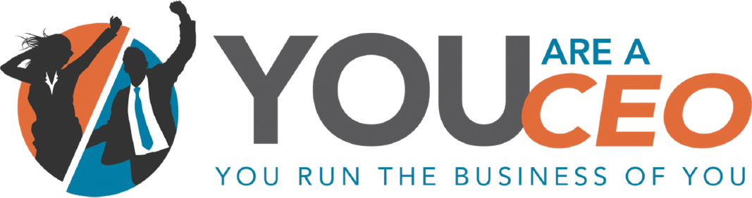 You Are a CEO