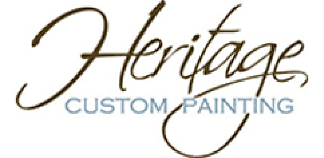 Heritage Custom Painting