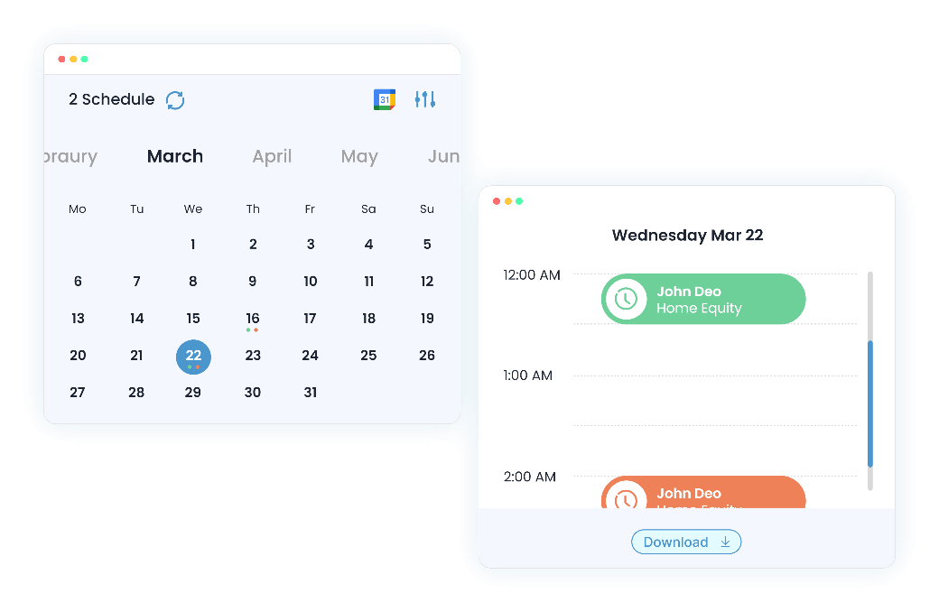 automated-scheduling