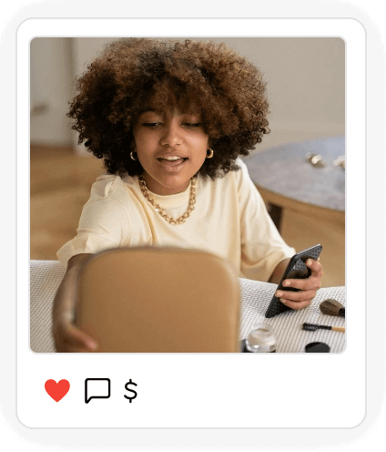 TrueFanz social platform for Influencers