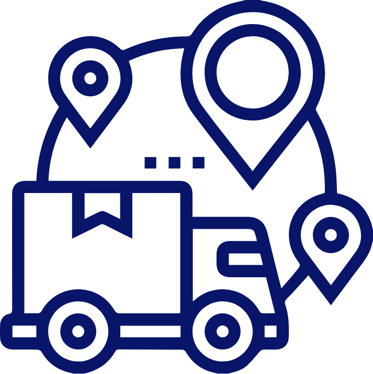logistics and transport