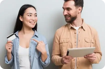 Credit Revive app