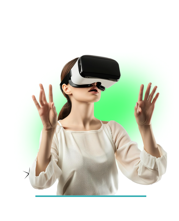 AR VR App Development Services USA