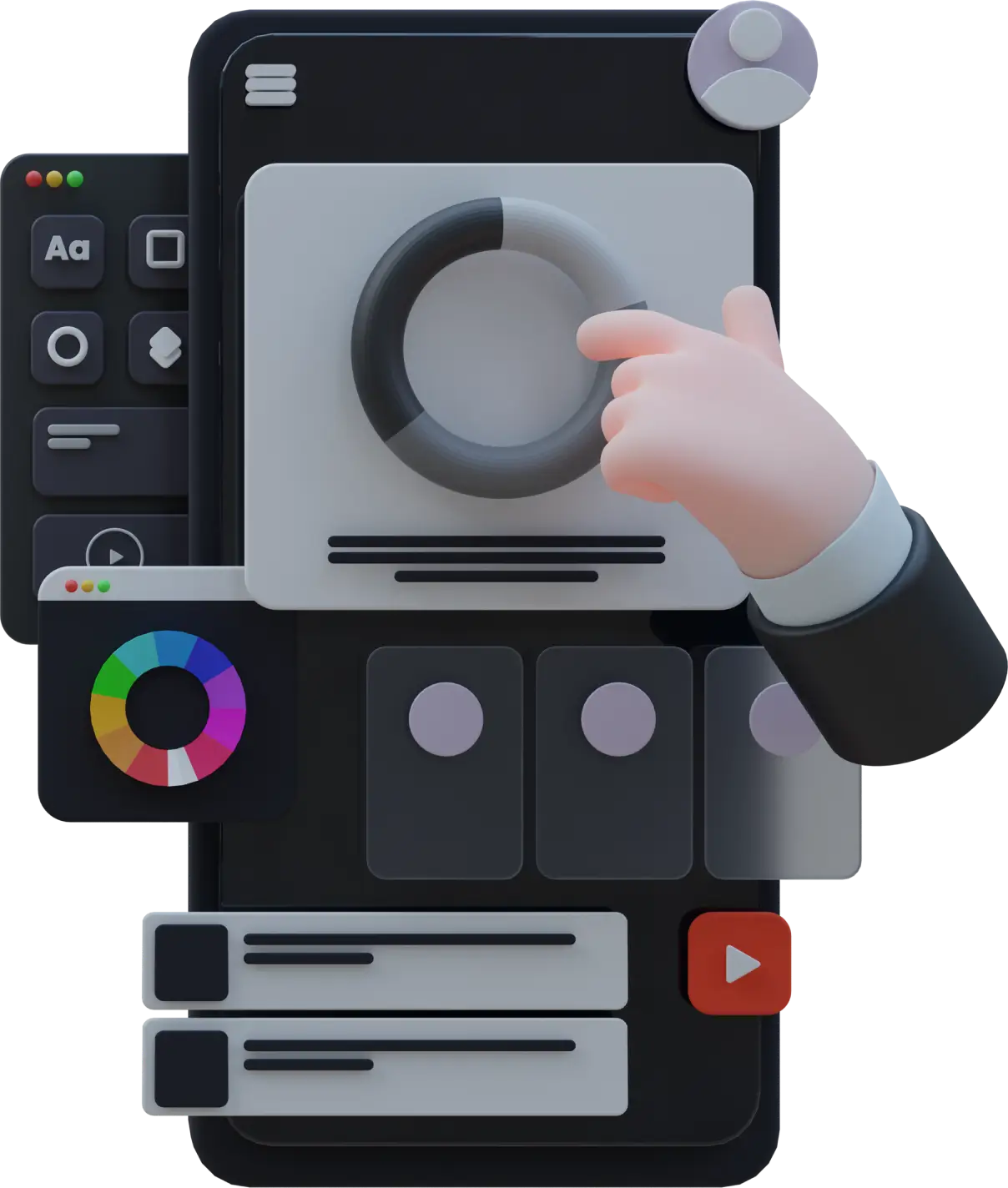 progressive web application development company USA