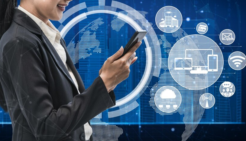 Enterprise Mobility Services