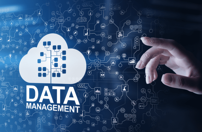 data management