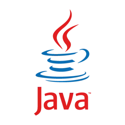 java