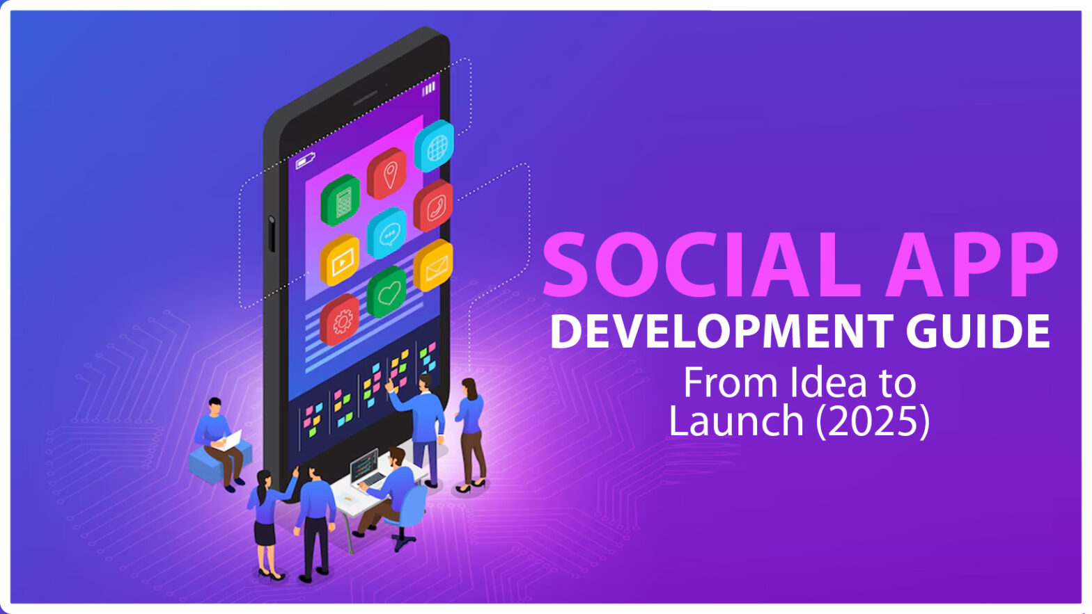 Social App