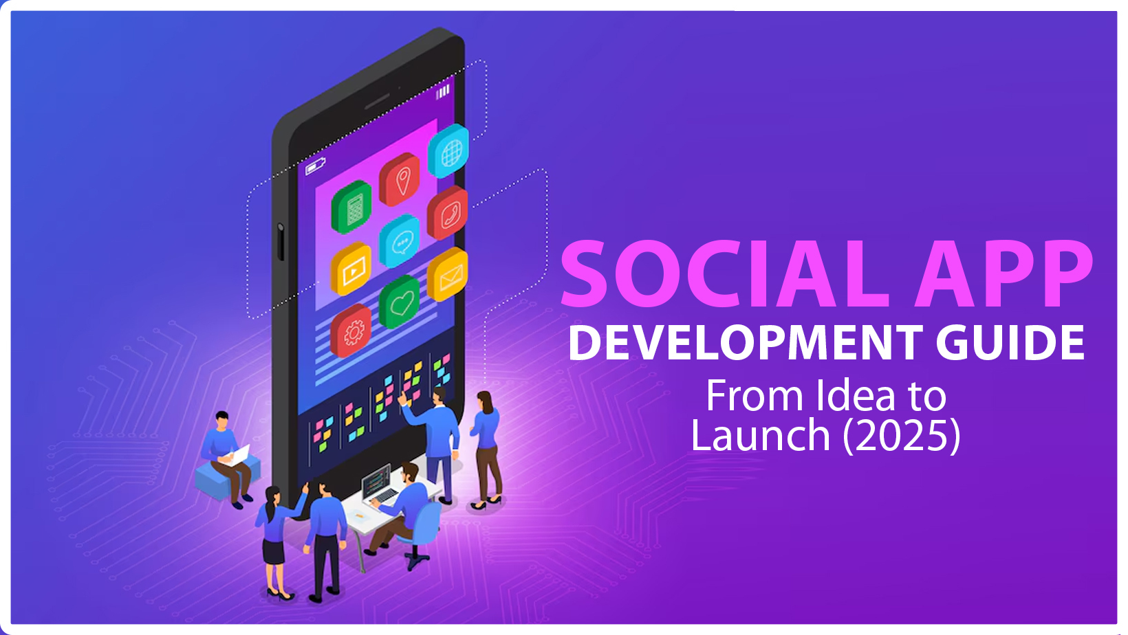 Social App