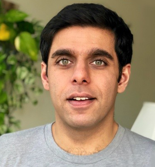 Anshul Dhawan