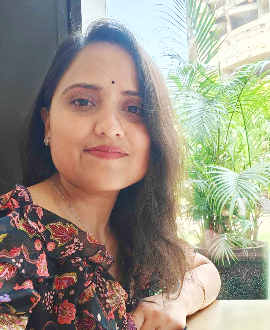 Karishma seo