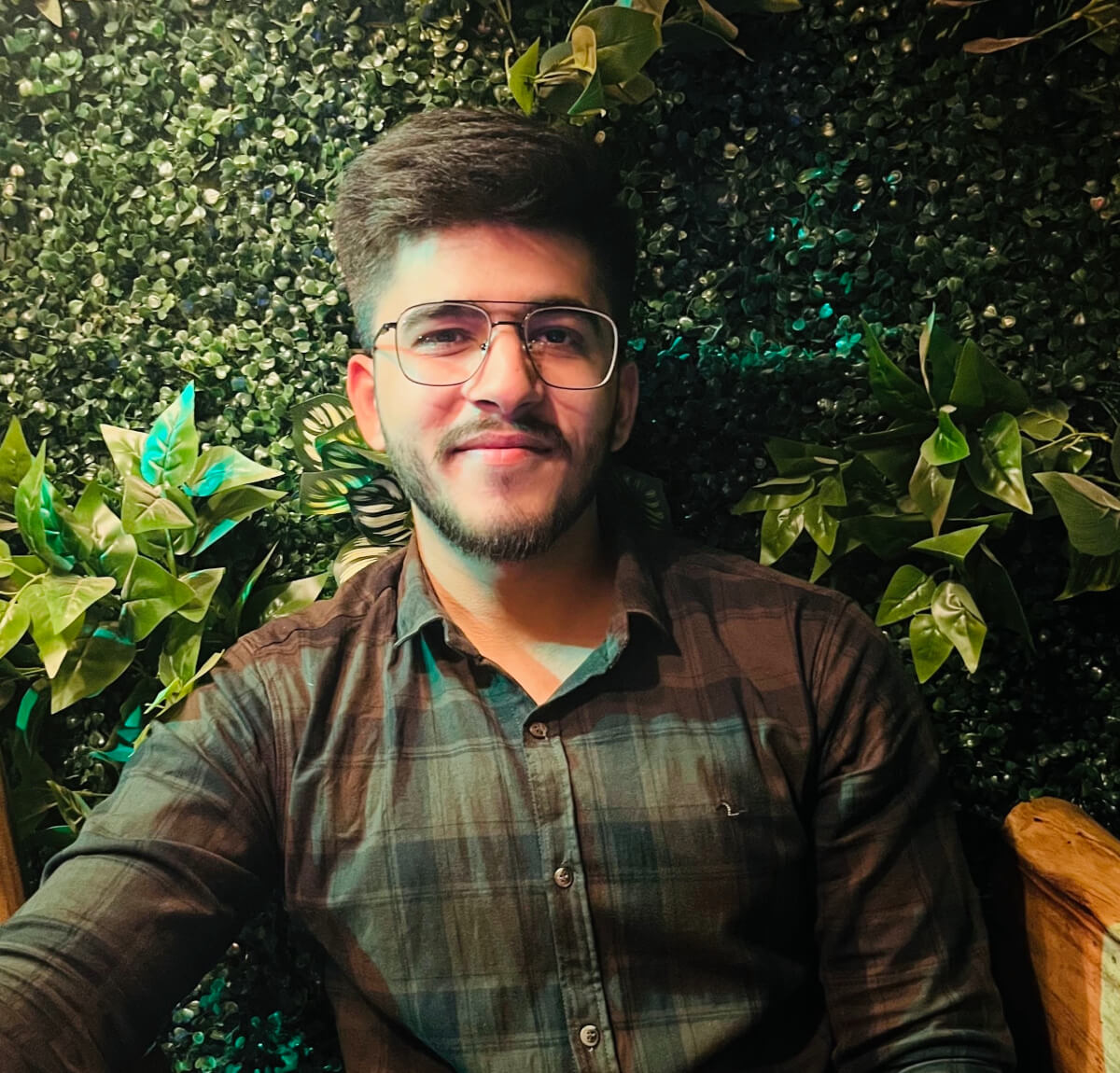 Nikhil