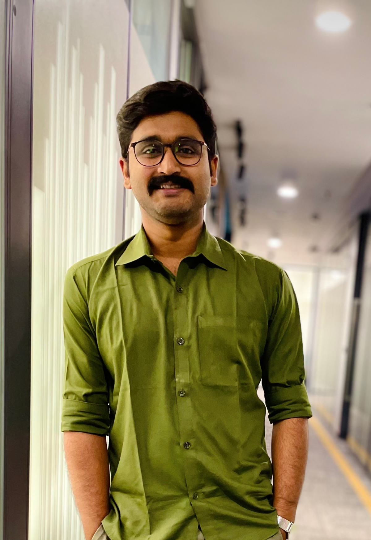 Sankar prasad