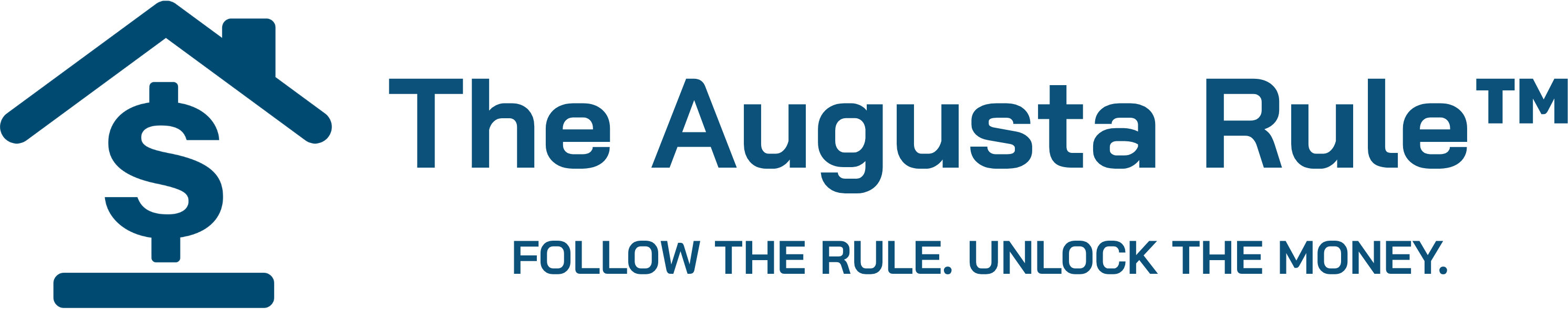The Augusta Rule