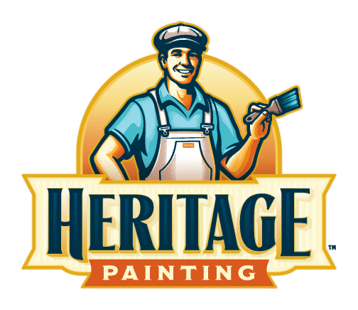 Heritage Painting