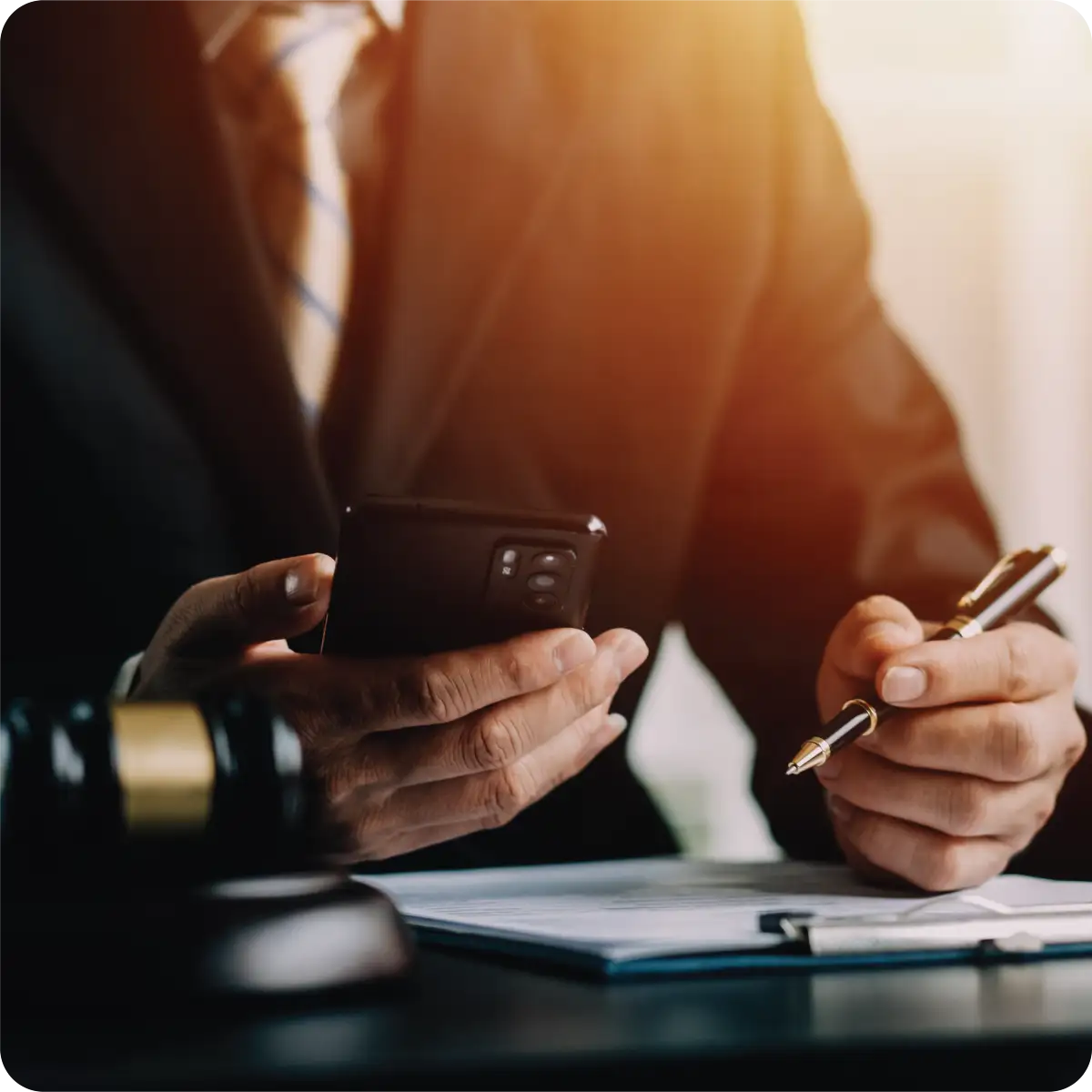 Legal Services Software Development Services-15