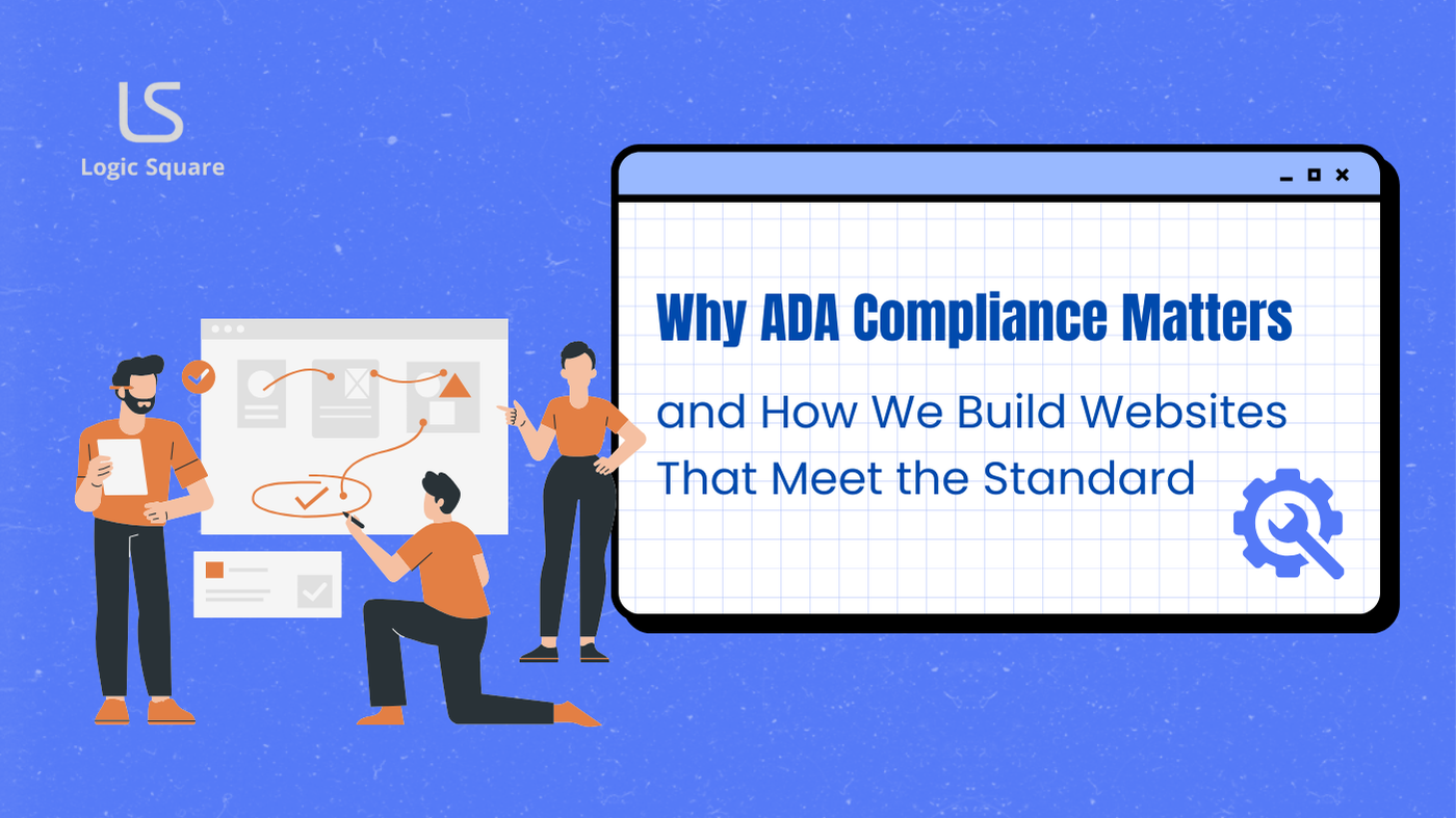 Why ADA Complinace Matter