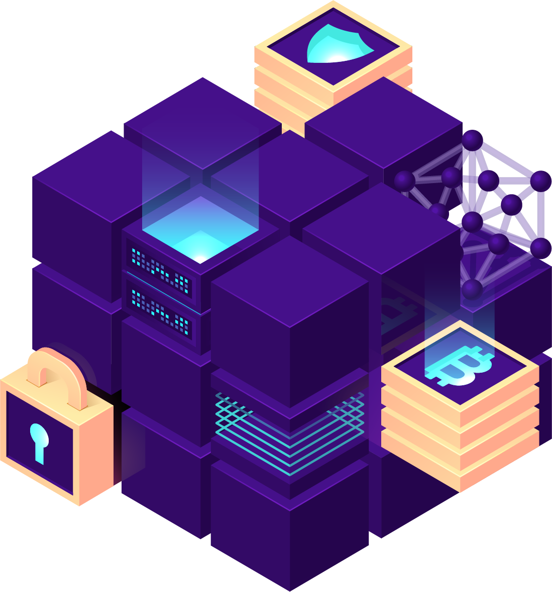 Service Blockchain