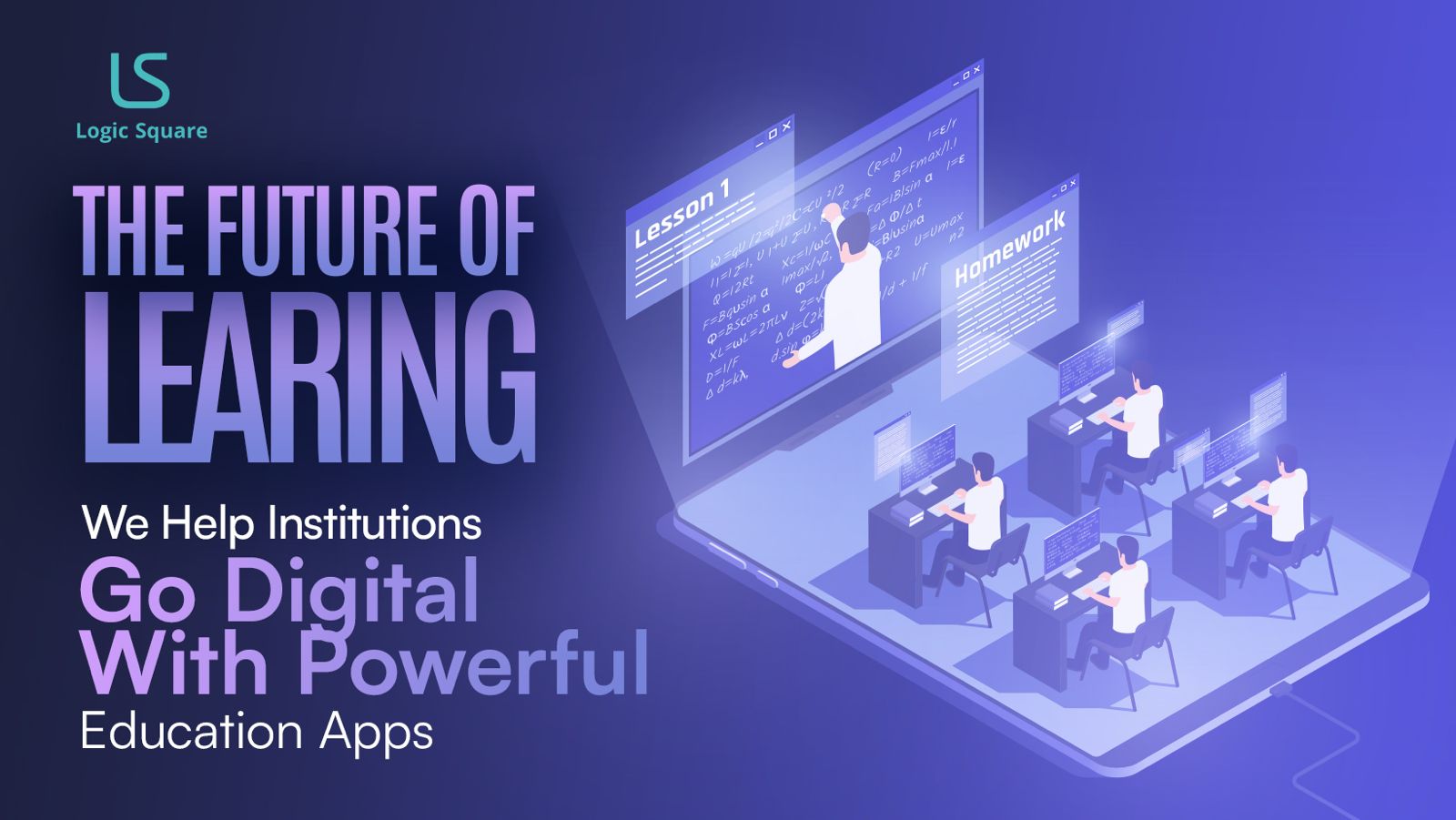 Education Apps