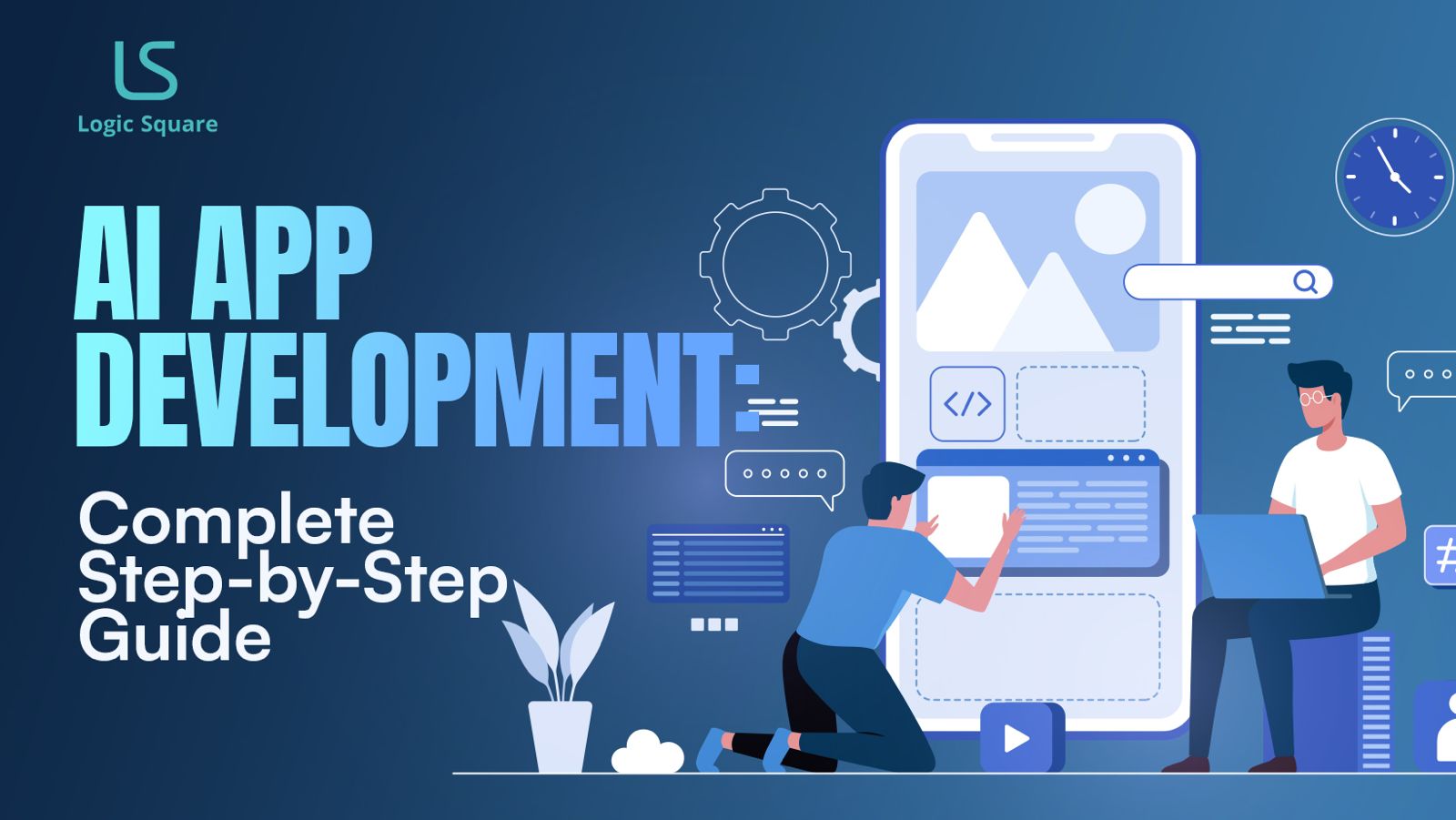 AI App Development