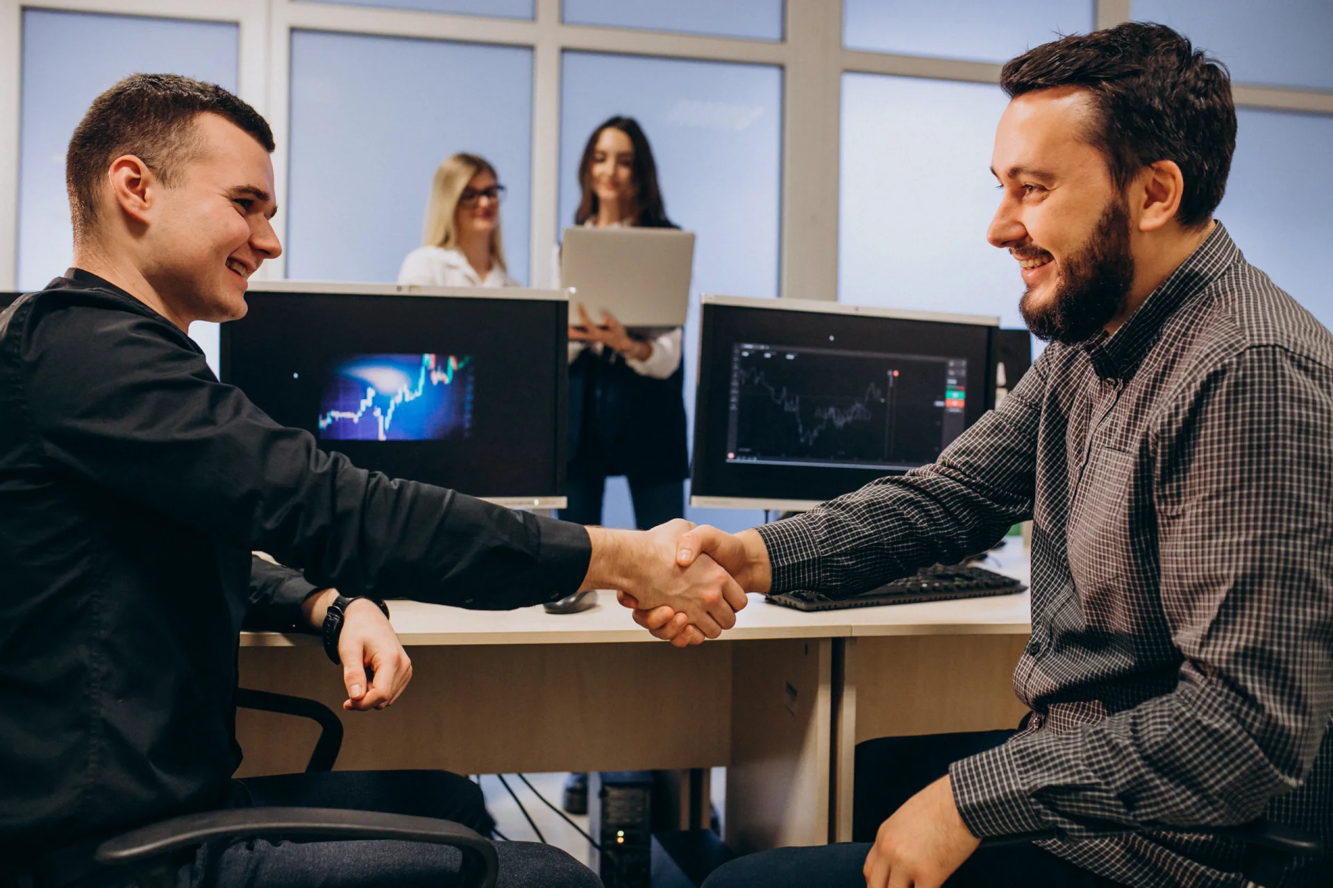 Why Become a Referral