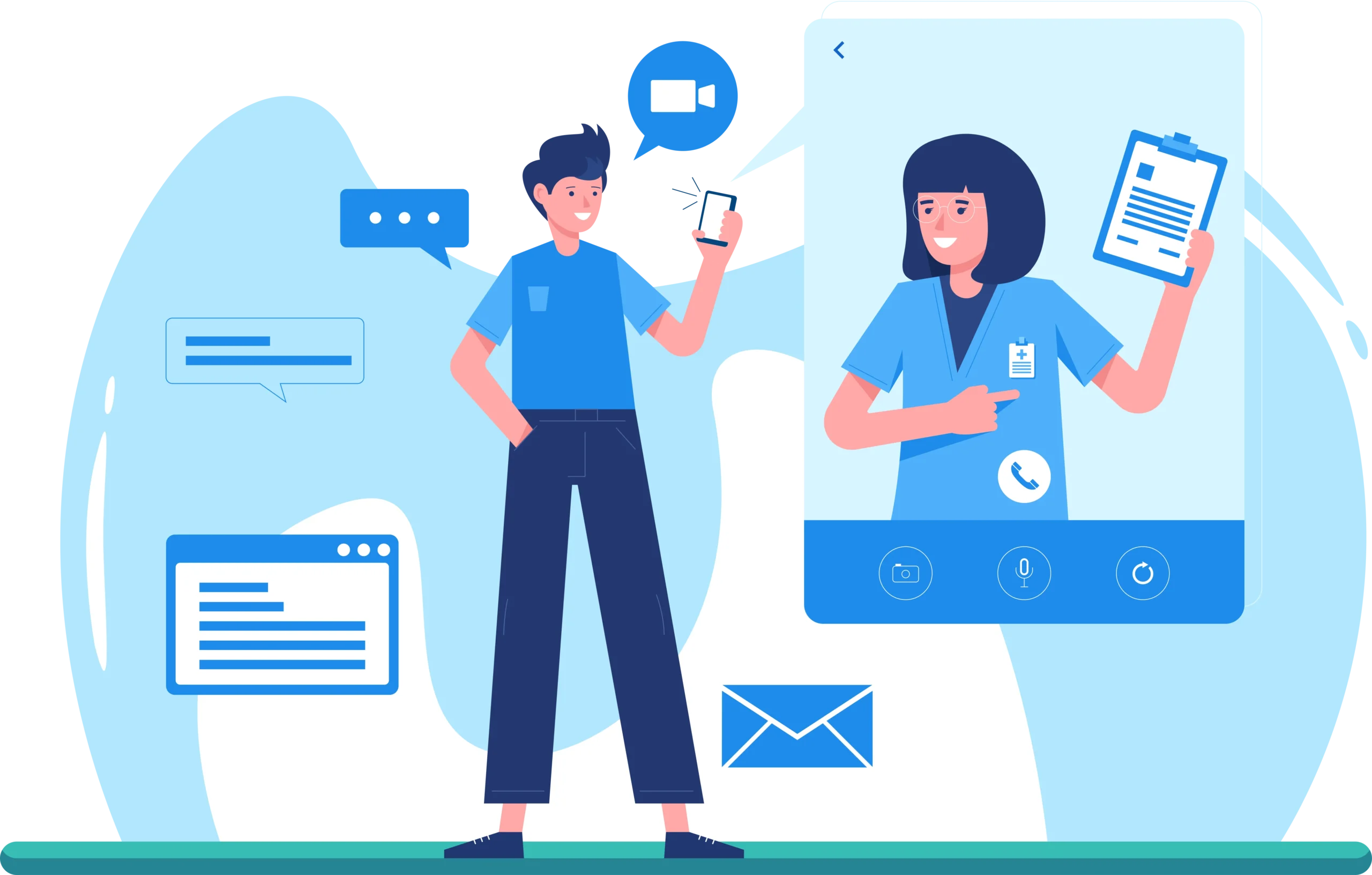 Devlopment Process 1