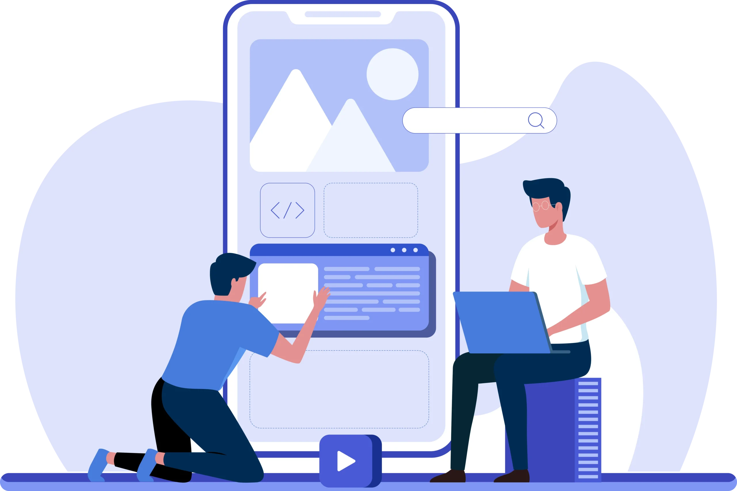 Devlopment Process 2