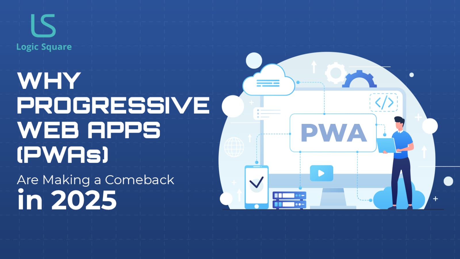 PWA