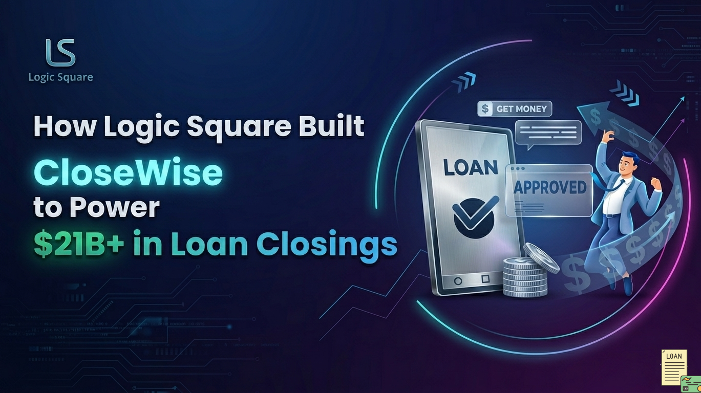 CloseWise SaaS platform interface for scheduling and payment tracking