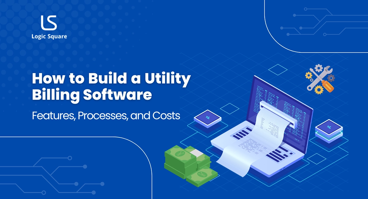 How to Build Utility Billing Software