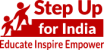 Step Up for India